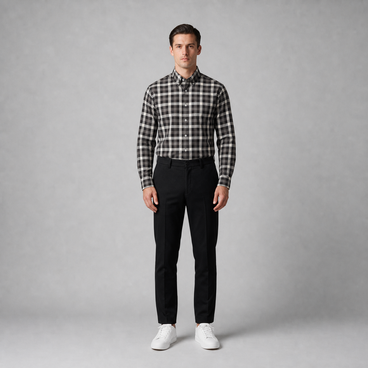 Camisa Malta218 C2104