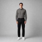 Camisa Malta218 C2104
