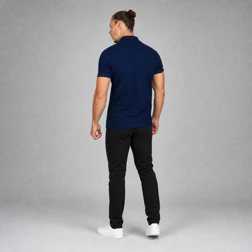 Polo Marino A0400