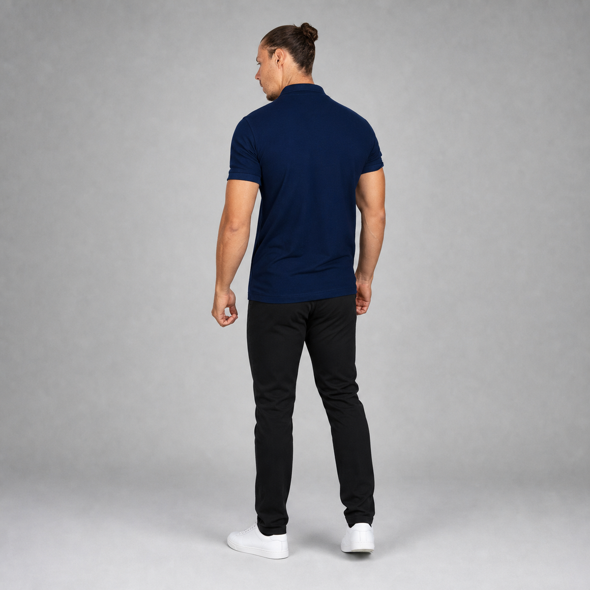 Polo Marino A0400
