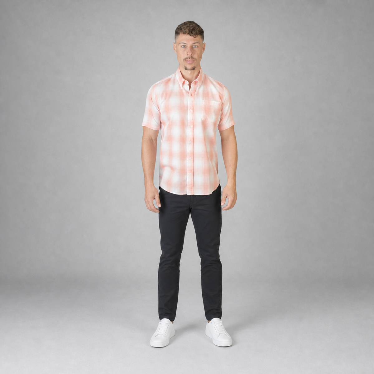 Camisa Habitat C1715