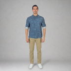 Camisa Outdoors C2271