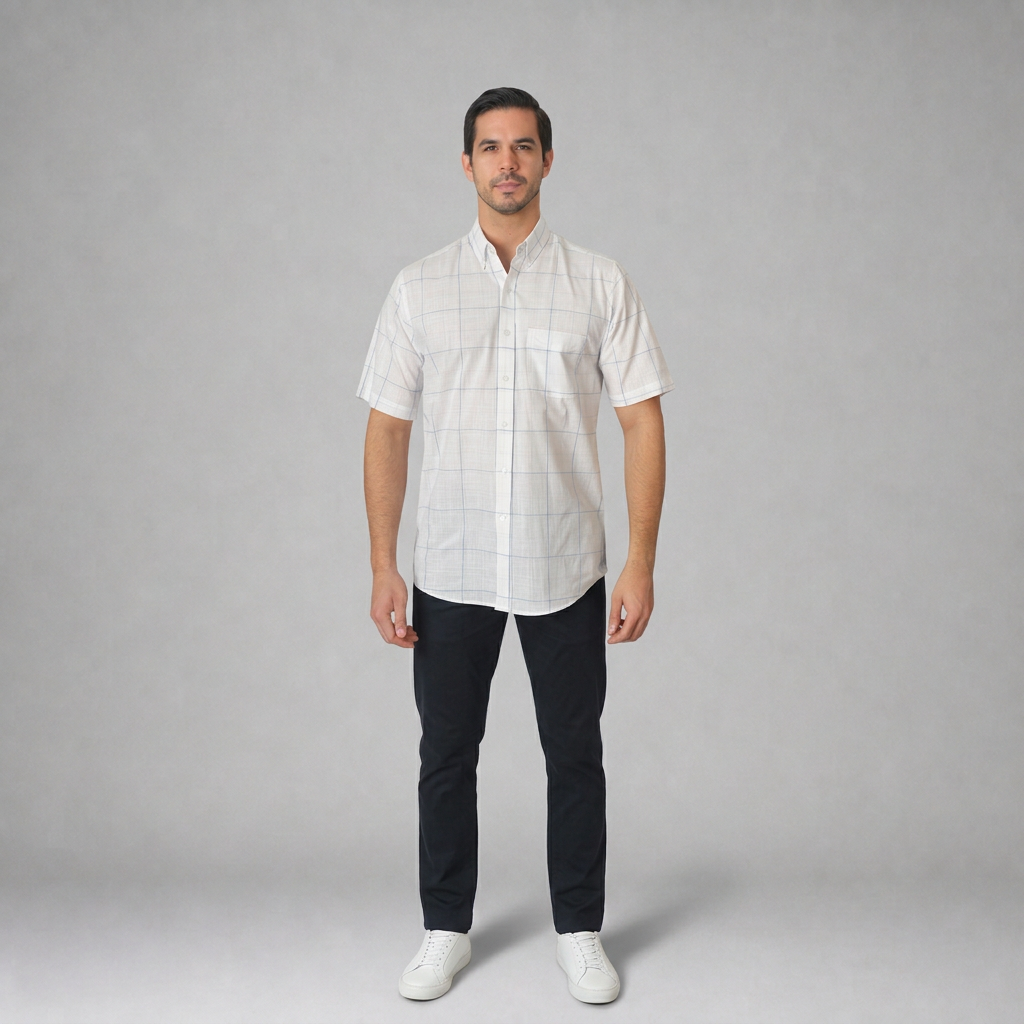 Camisa Viena C2229