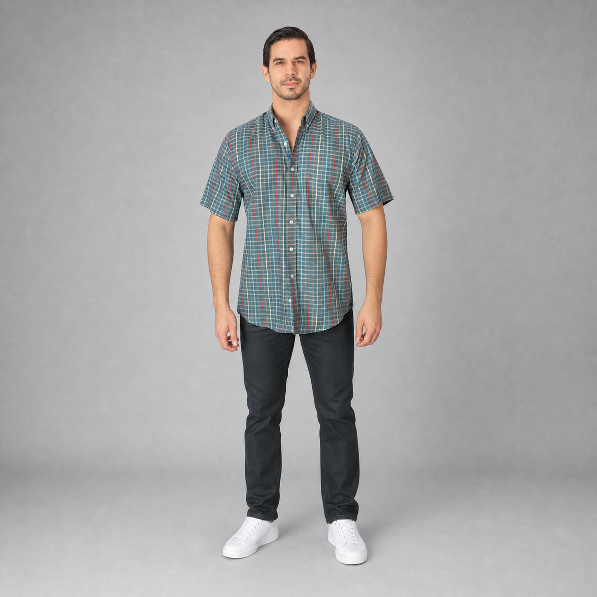 Camisa Malta C2300
