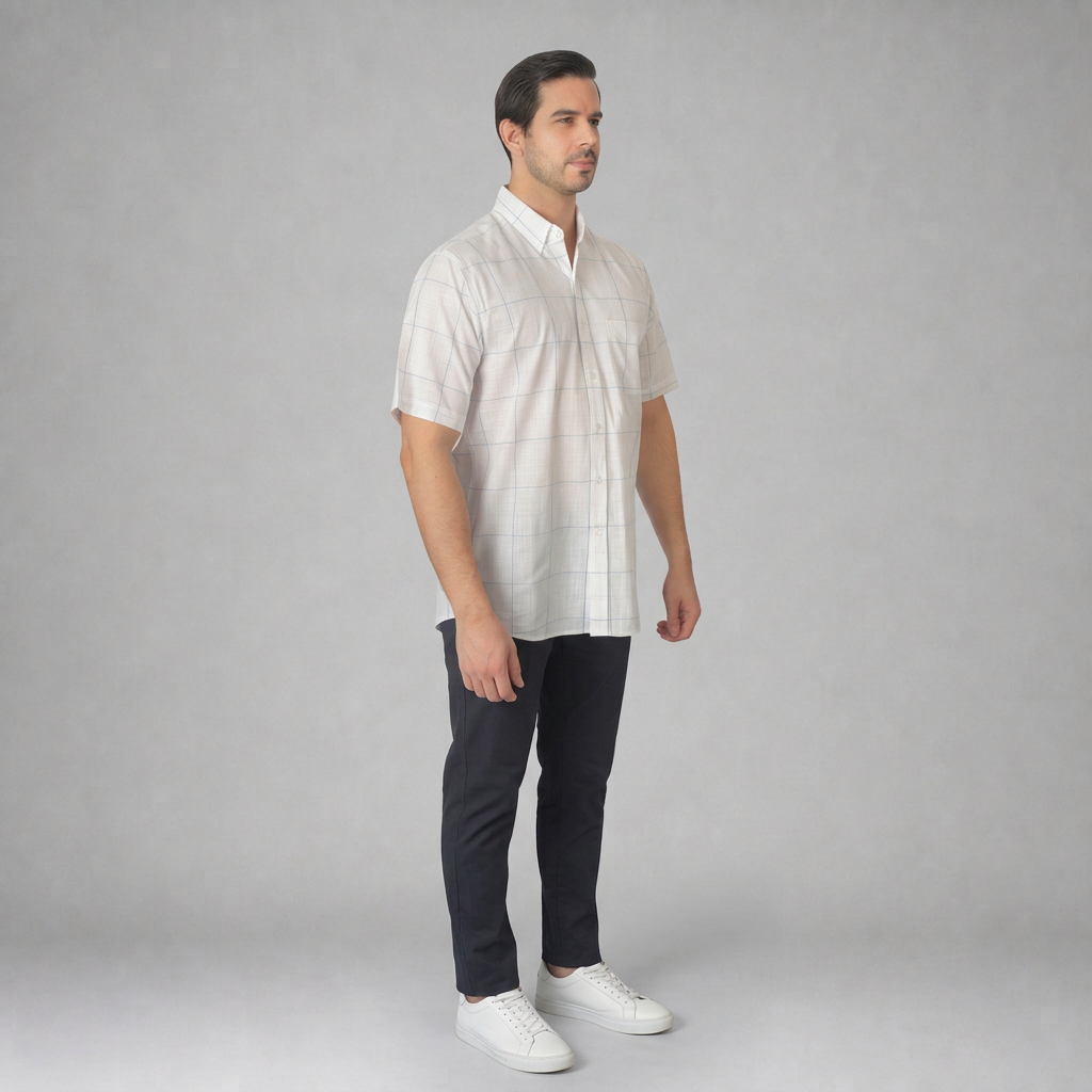 Camisa Viena C2229