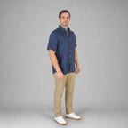 Camisa Montecarlo C2223