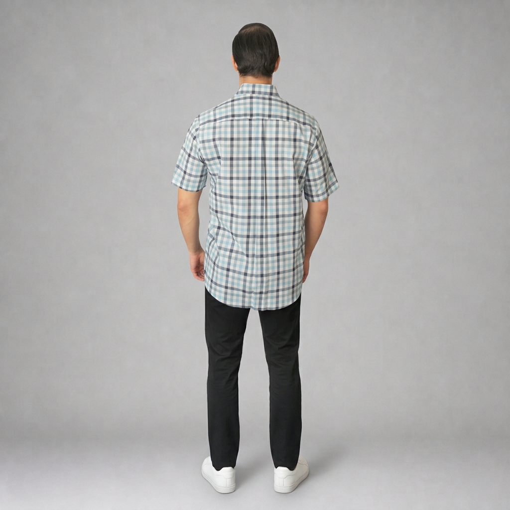 Camisa Viena C2236