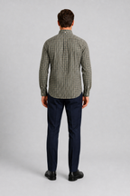 Camisa Basic 2321 Verde C2359