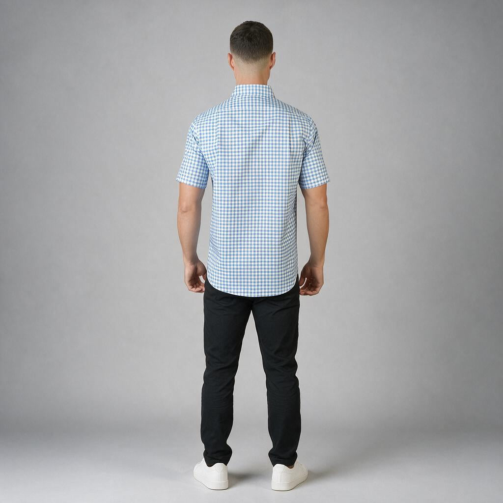 Camisa Ralph C1716