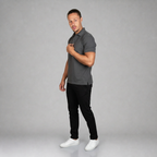 Polo Plomo A0400