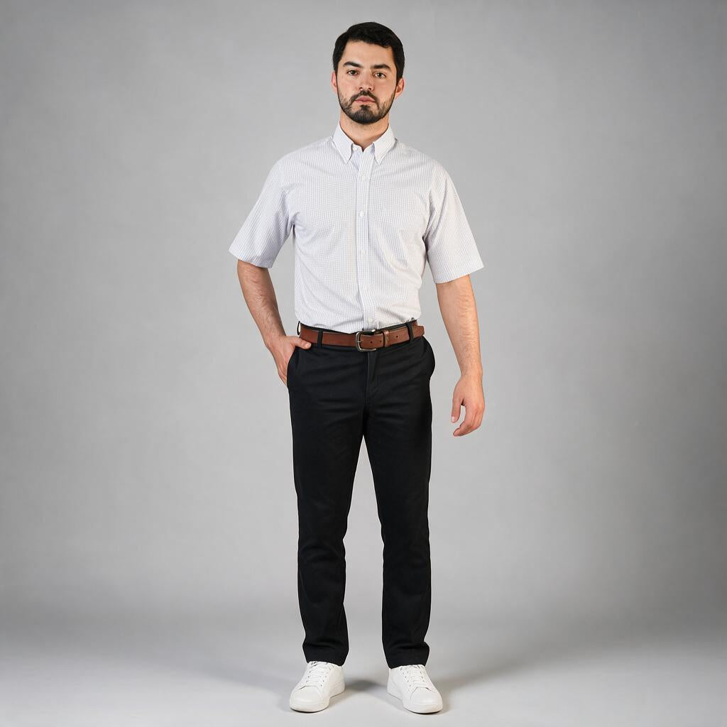 Camisa Capri 42 A0090