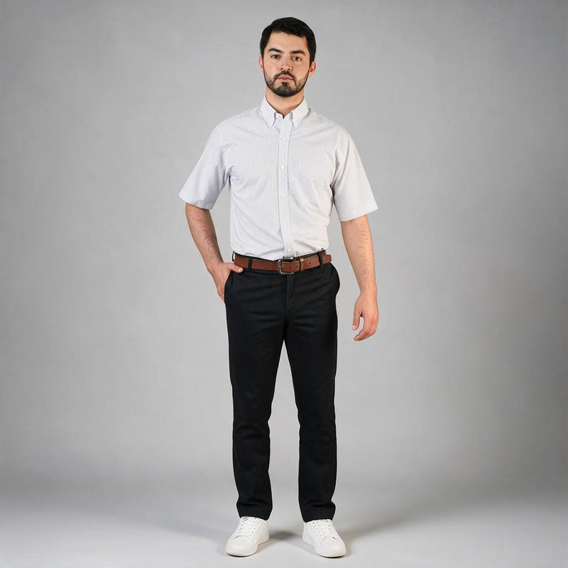 Camisa Capri 42 A0090