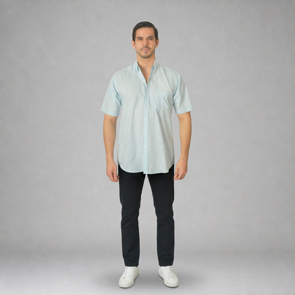 Camisa Lima C2252