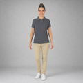 Polo Basic Oxford B1660
