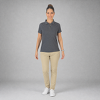 Polo Basic Oxford B1660