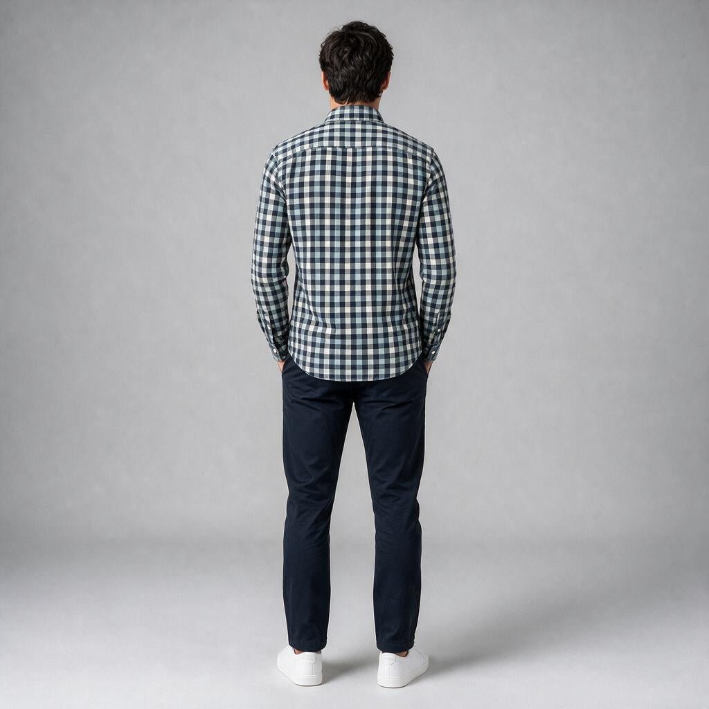 Camisa Oporto C2091