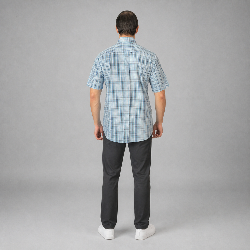 Camisa Malta C2302