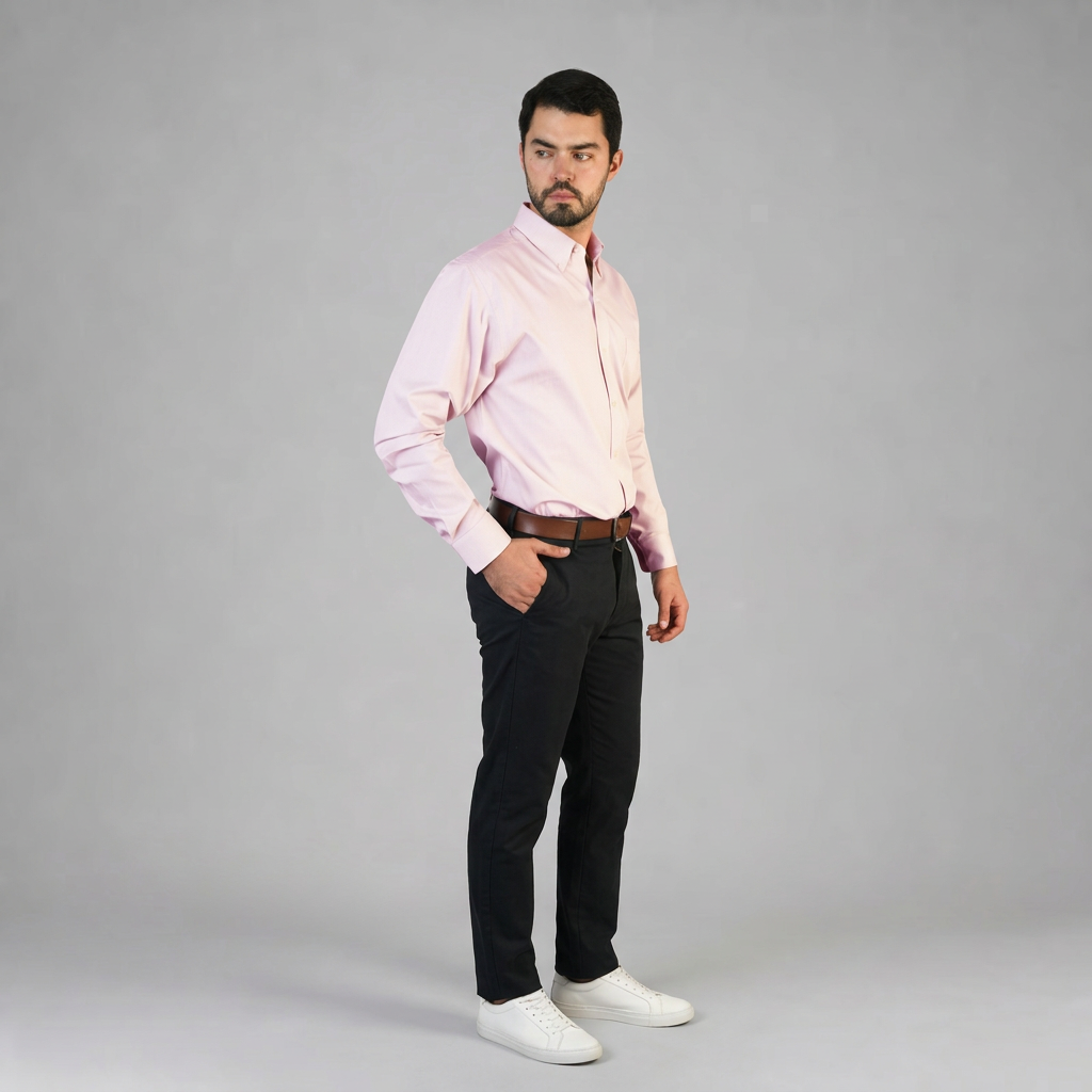 Camisa Capri 27 A0095