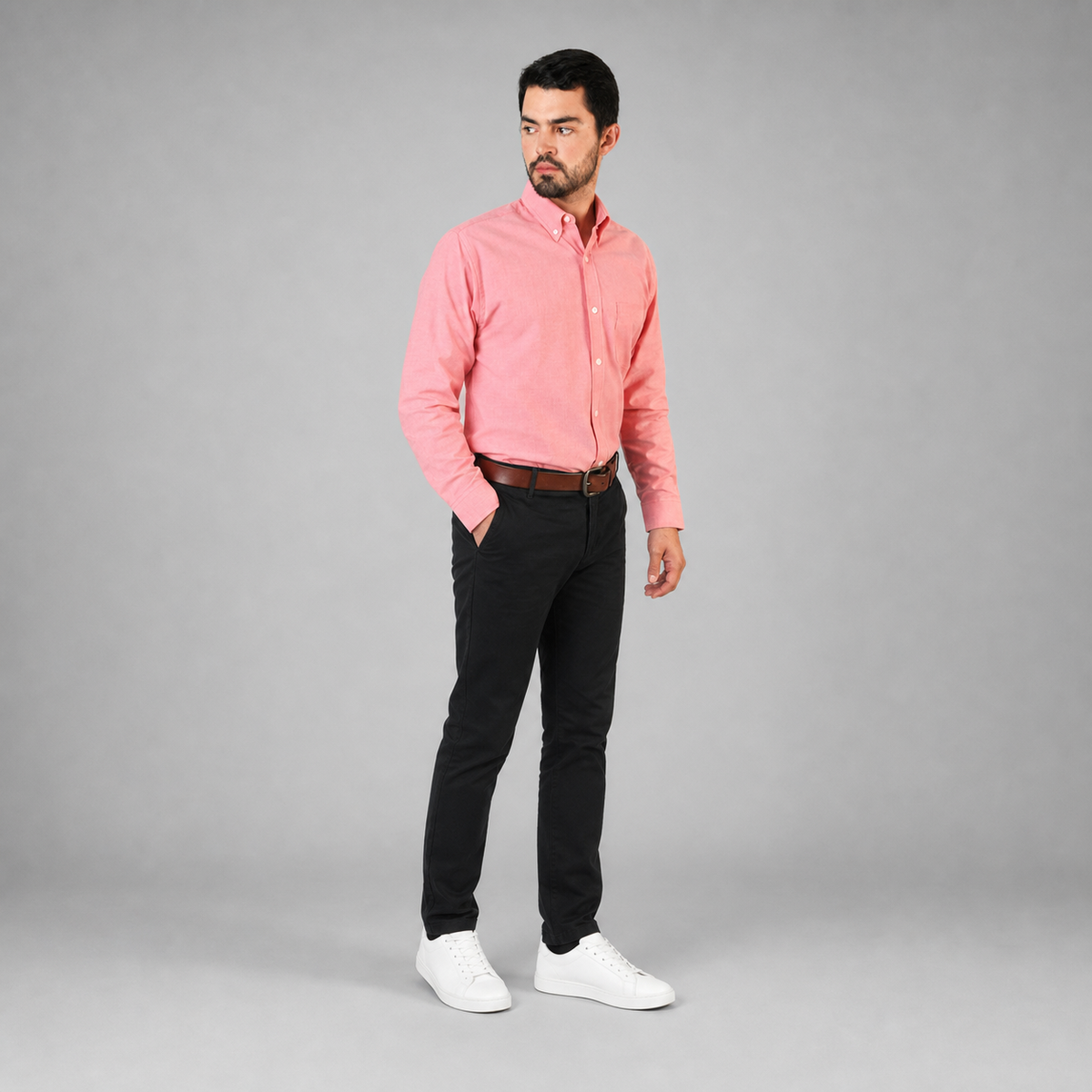 Camisa Capri 9 A0095