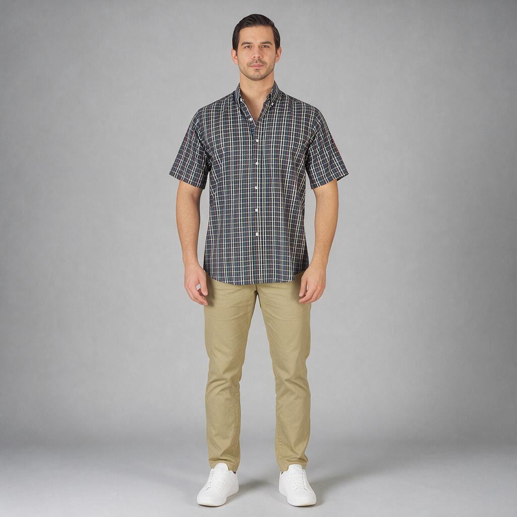 Camisa Malta C2301