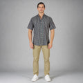 Camisa Malta C2301