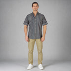 Camisa Malta C2301
