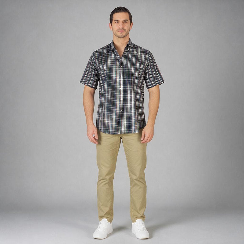 Camisa Malta C2301