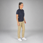 Polo Dry Fit Marino B1770