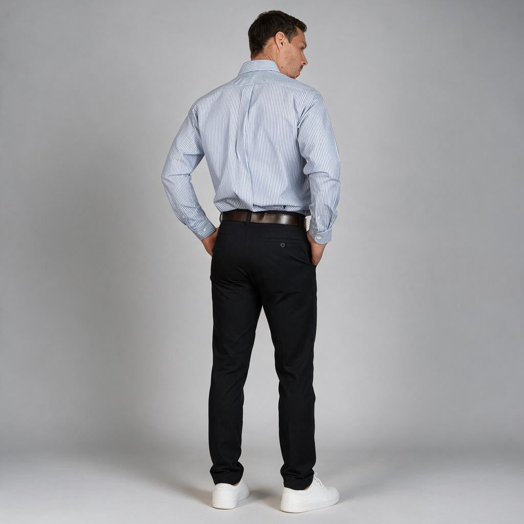 Camisa Capri 34 A0095