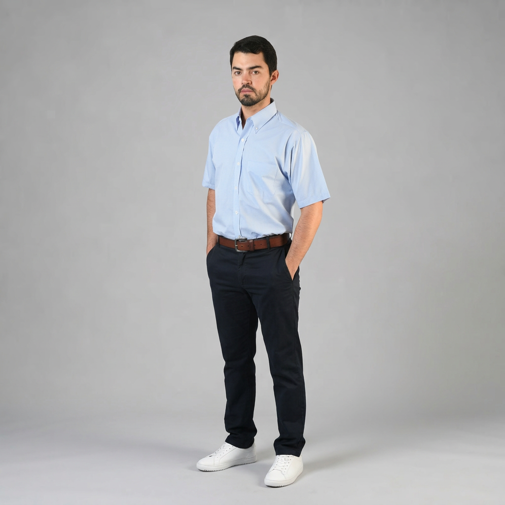Camisa Capri 13 A0090