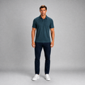 Polo Golf Pebble Beach Navy E0150