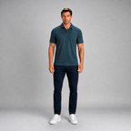 Polo Golf Pebble Beach Navy E0150