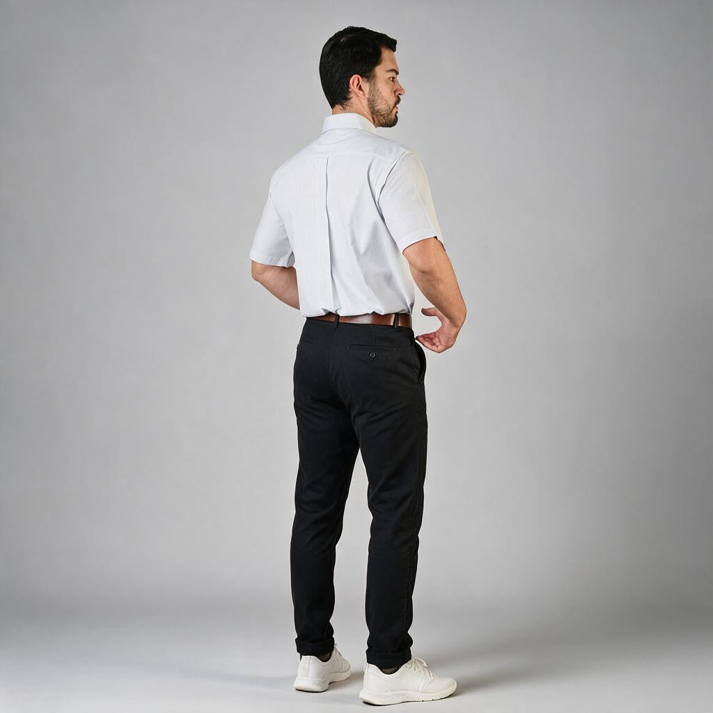 Camisa Capri 03 A0090