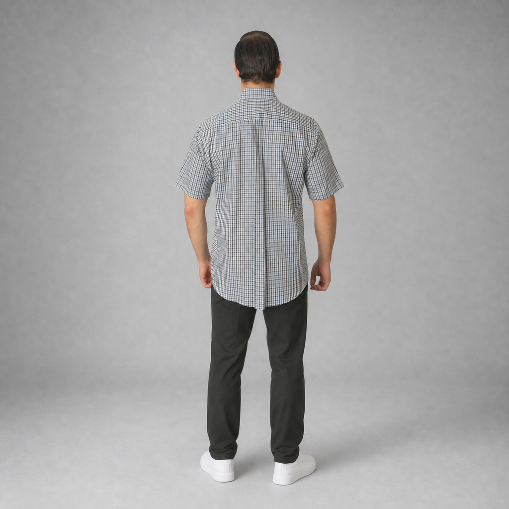 Camisa Malta C2242