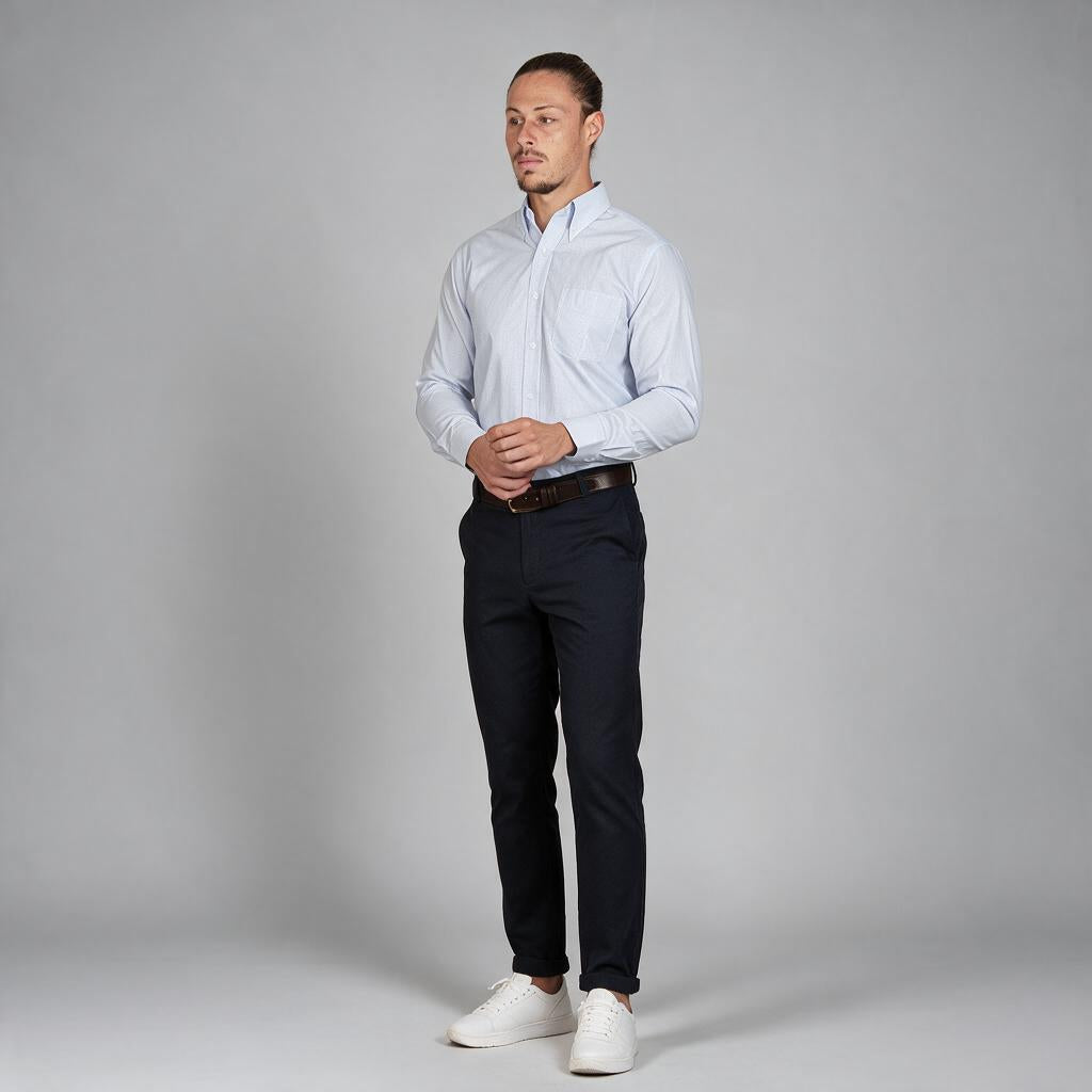 Camisa Capri 21 A0095
