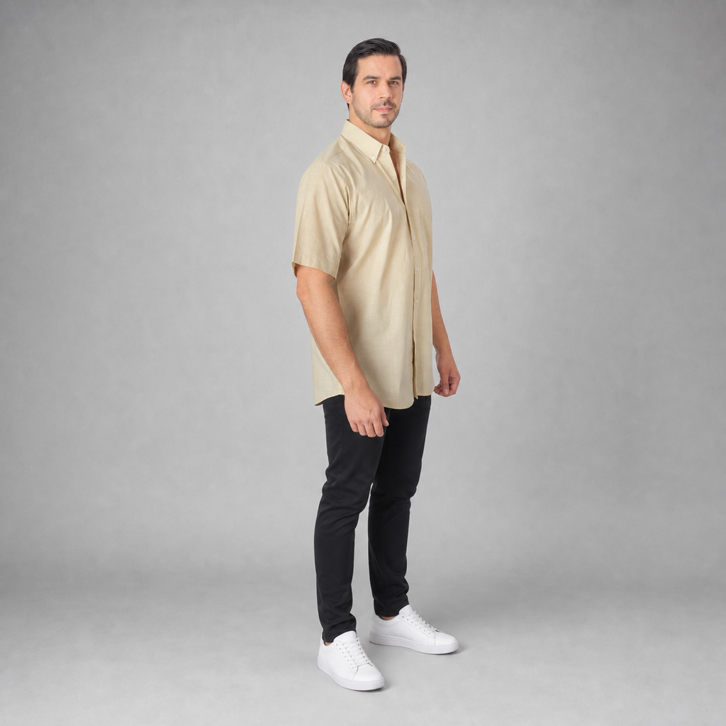 Camisa Lima C2251