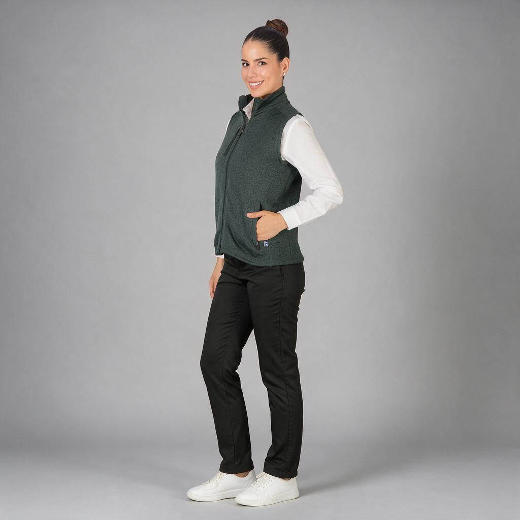 Chaleco Patagonia Dama Bosque B2680