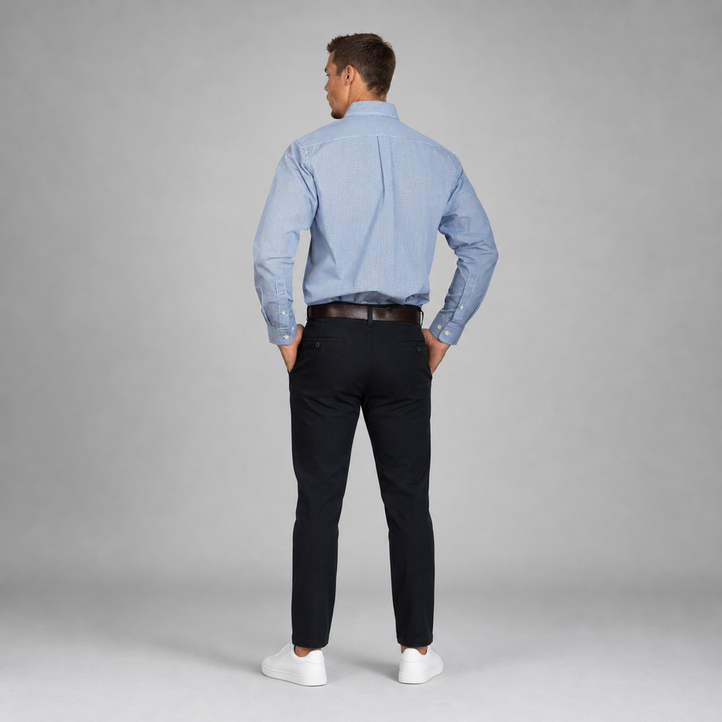 Camisa Capri 24 A0095