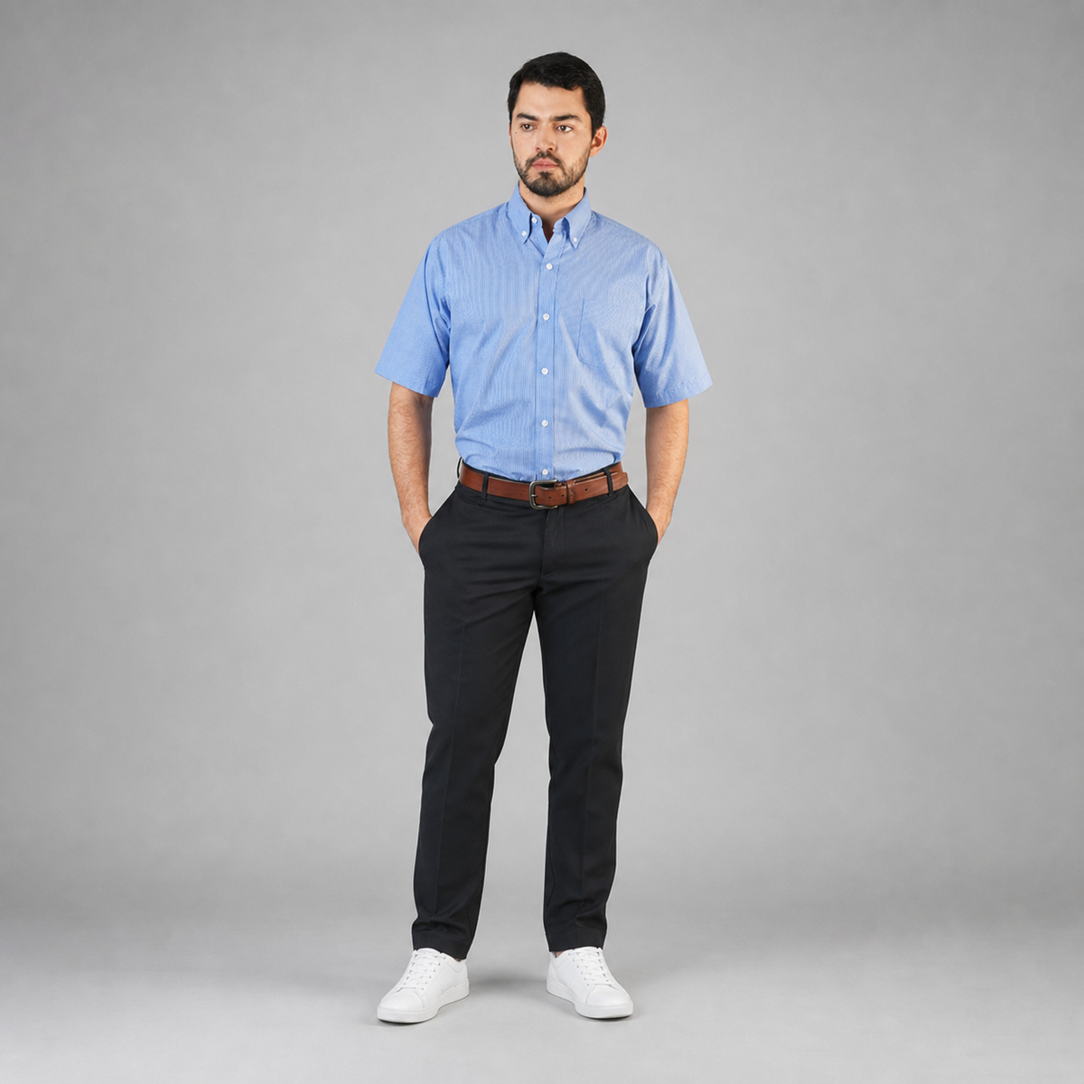 Camisa Capri 43 A0090