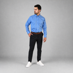 Camisa Sorrento Francia A0045