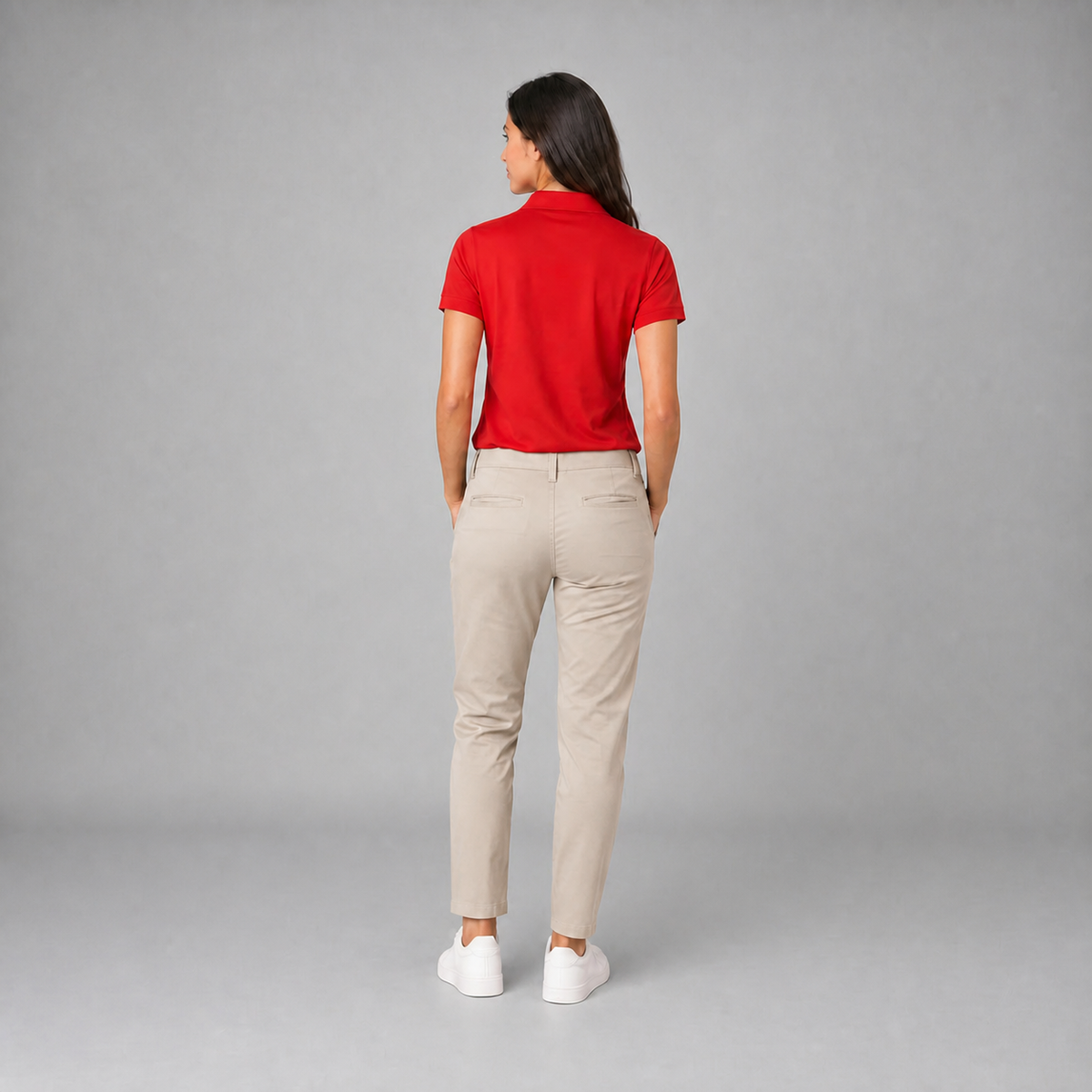 Pantalon Premium Arena B0600