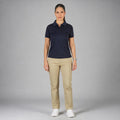 Polo Dry Fit Marino B1770