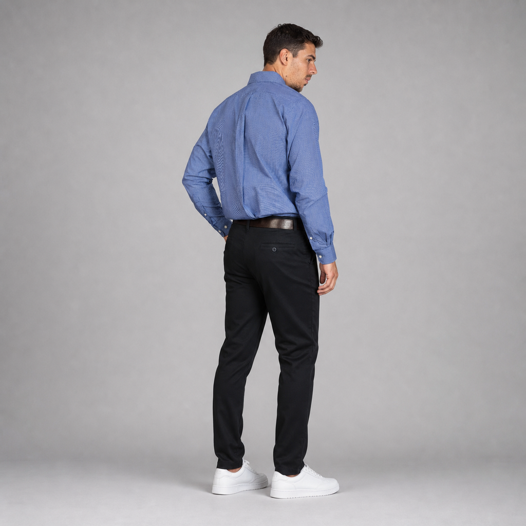 Camisa Capri 47 A0095