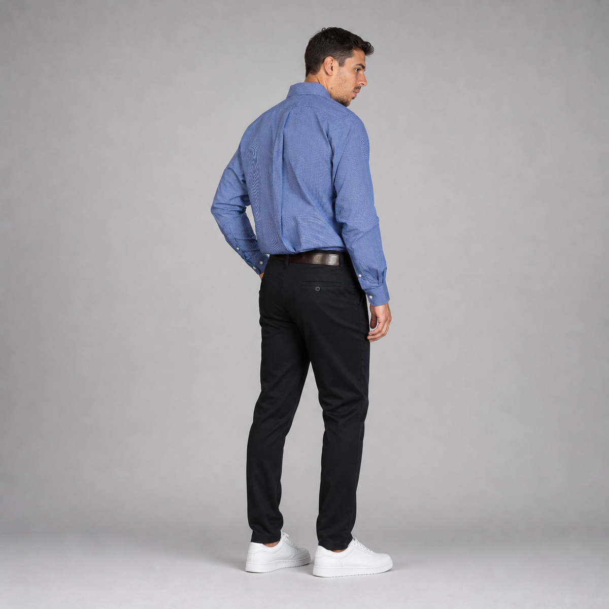 Camisa Capri 47 A0095