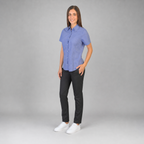 Blusa Oxford Cielo B0050