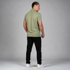 Polo Hoja A0400