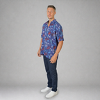 Camisa Art C1554