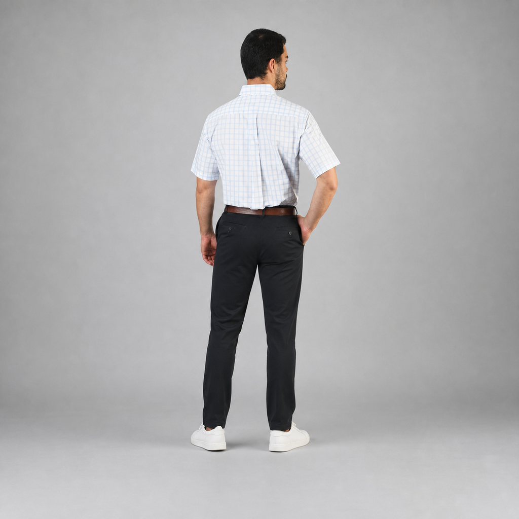 Camisa Capri 40 A0090