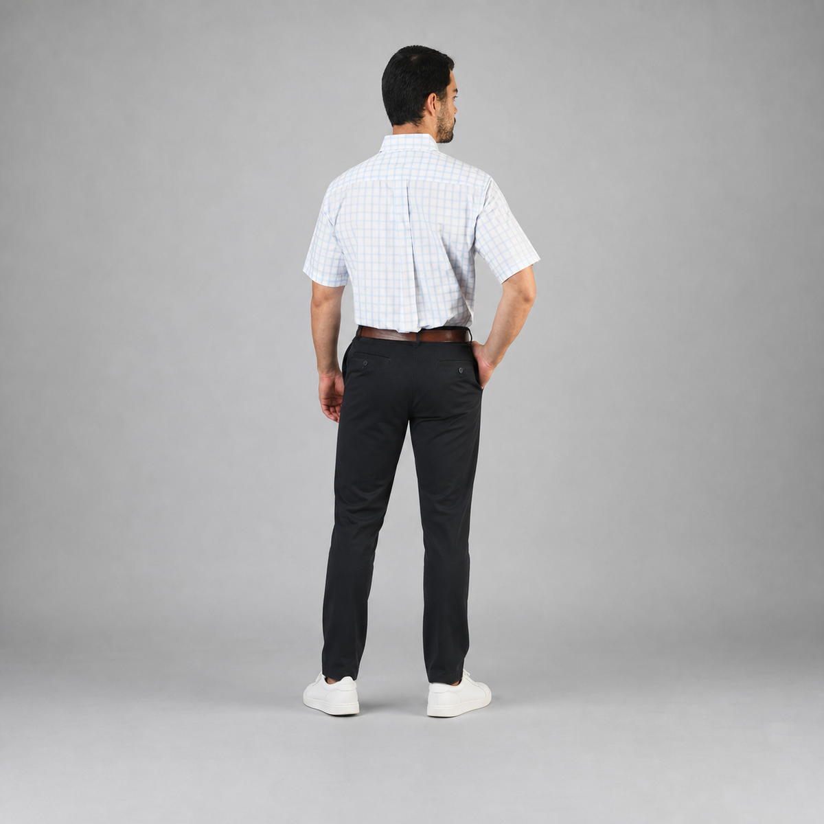 Camisa Capri 40 A0090