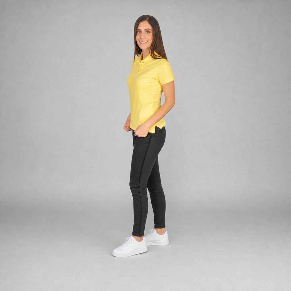 Polo Paja B0400